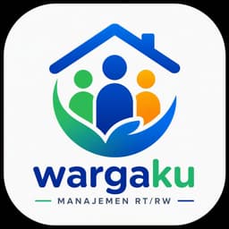 WargaKu Logo